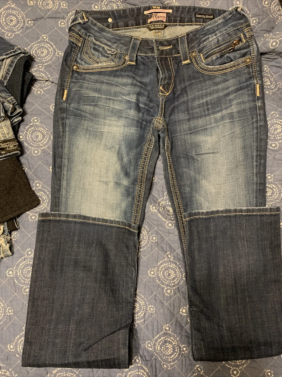 express jeans
