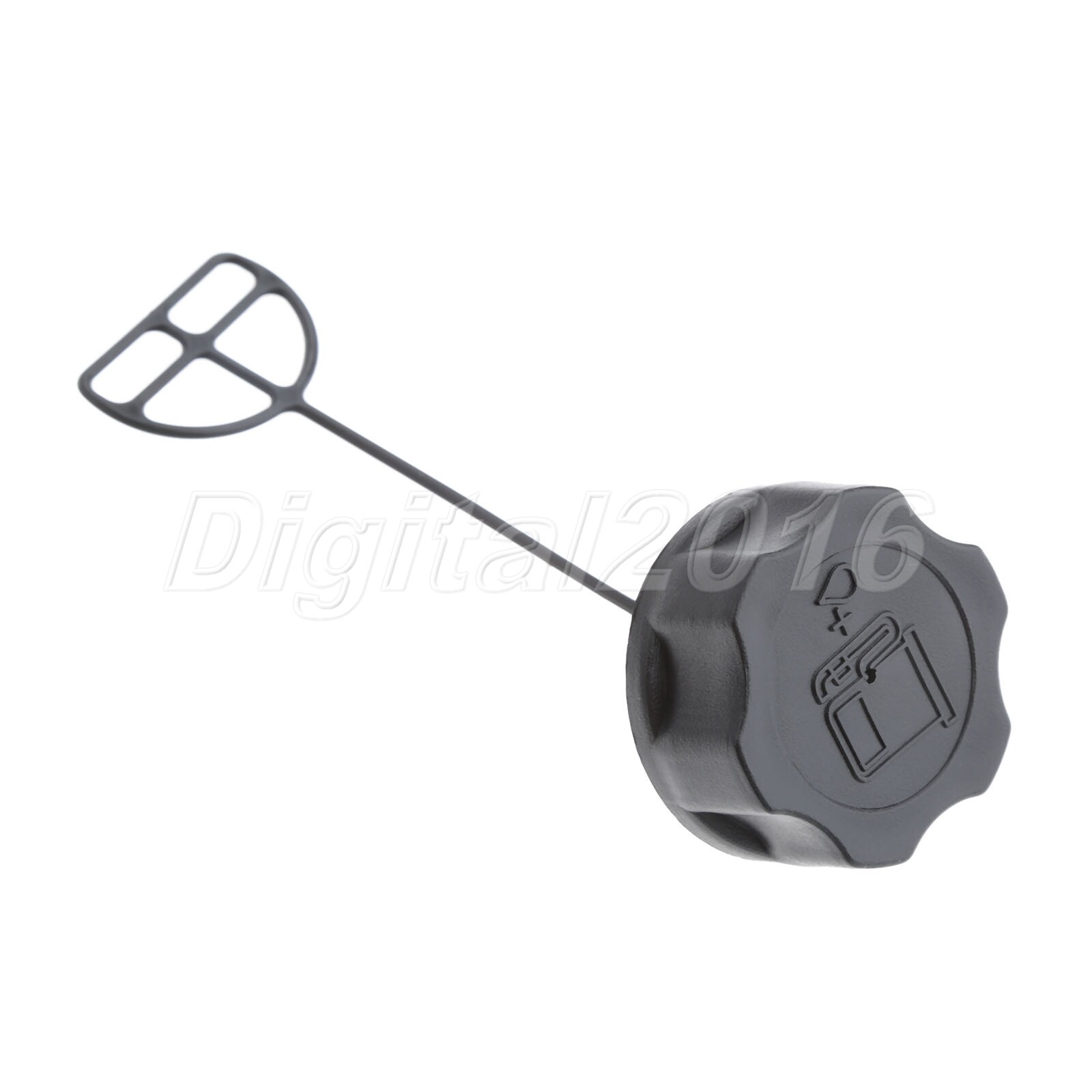 2pcs Brush Cutter Fuel Tank Caps For Brushcutter Strimmer Trimmer 33CC