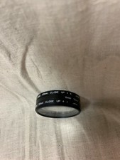 Vivitar Close Up Filter
