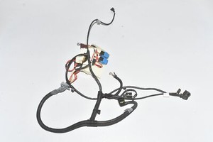 BMW E84 X1 xDrive 28i Kabelbaum Motor Getriebemodul 7619157 7619154 7619153