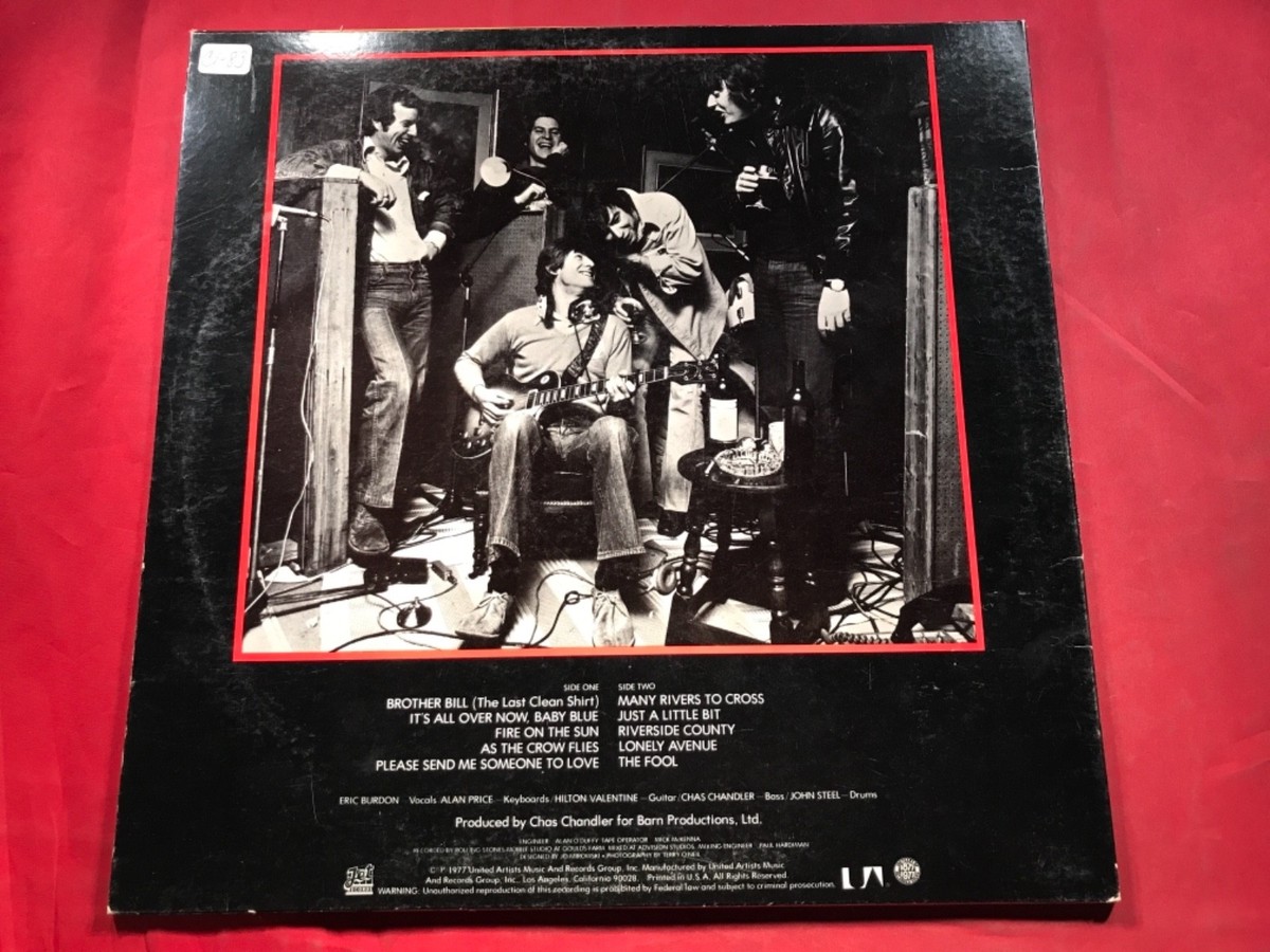 Suchmos (サチモス) / THE ANYMAL アナログレコード 新 発売