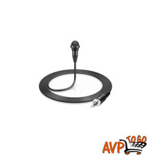 Sennheiser ME 2 Omnidirectional Lavalier Microphone, Free Shipping from Miami