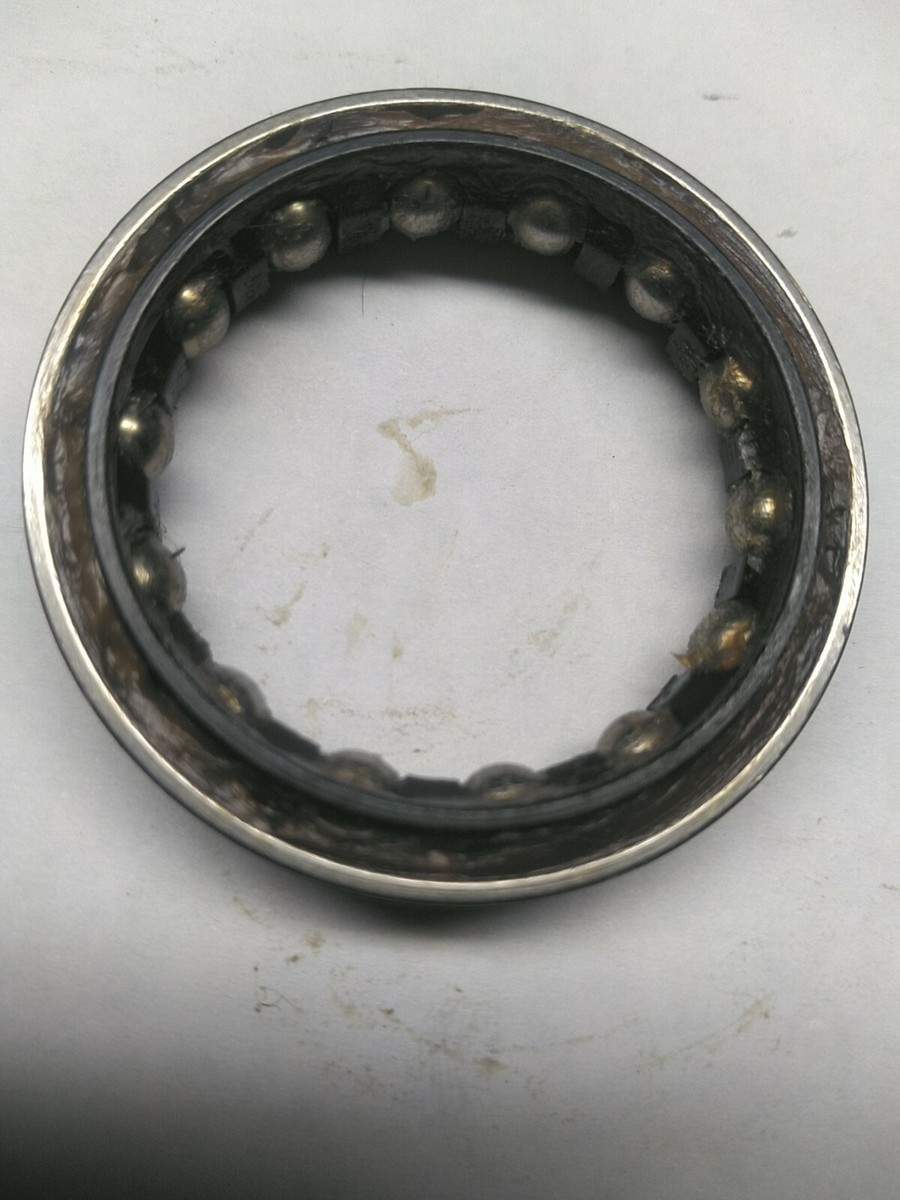 General Motors Steering Column Bearing#5696210, Tilt Wheel NOS | eBay