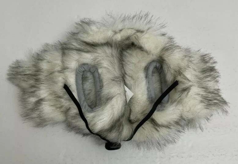 NUEVO CON ETIQUETAS Botas y Barkley Imitación Piel Perro Trampero Sombrero Tallas XXS/XS--S/M--L/XL Foto 4 de 4