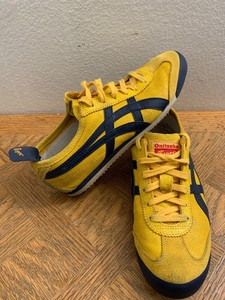 onitsuka tiger mexico 66 size 5