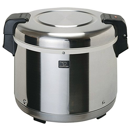 Zojirushi THA-603S 6-Liter Electric Rice Warmer Stainless Steel 6 Liter - Picture 1 of 1