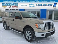 2011 Ford F-150 XTR