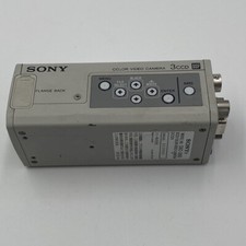 FUJINON SONY 3CCDカメラ VCL-614WEA SONY 3CCDカメラ VCL-614WEA SONY 3CCDカメラ VCL-614WEA - メルカリ