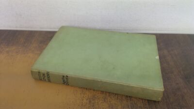 			Reiseziel unbekannt, Agatha Christie, The Book Club, 1955, Hardco		