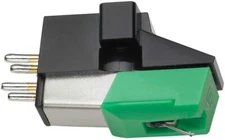 Audio-Technica AT95E Phonograph Cartridge for 1/2 Moving Magnet Cartridge Stylus