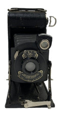 No. 1 Pocket Kodak Series II Made in USA by EASTMAN KODAK CO ROCHESTER NY