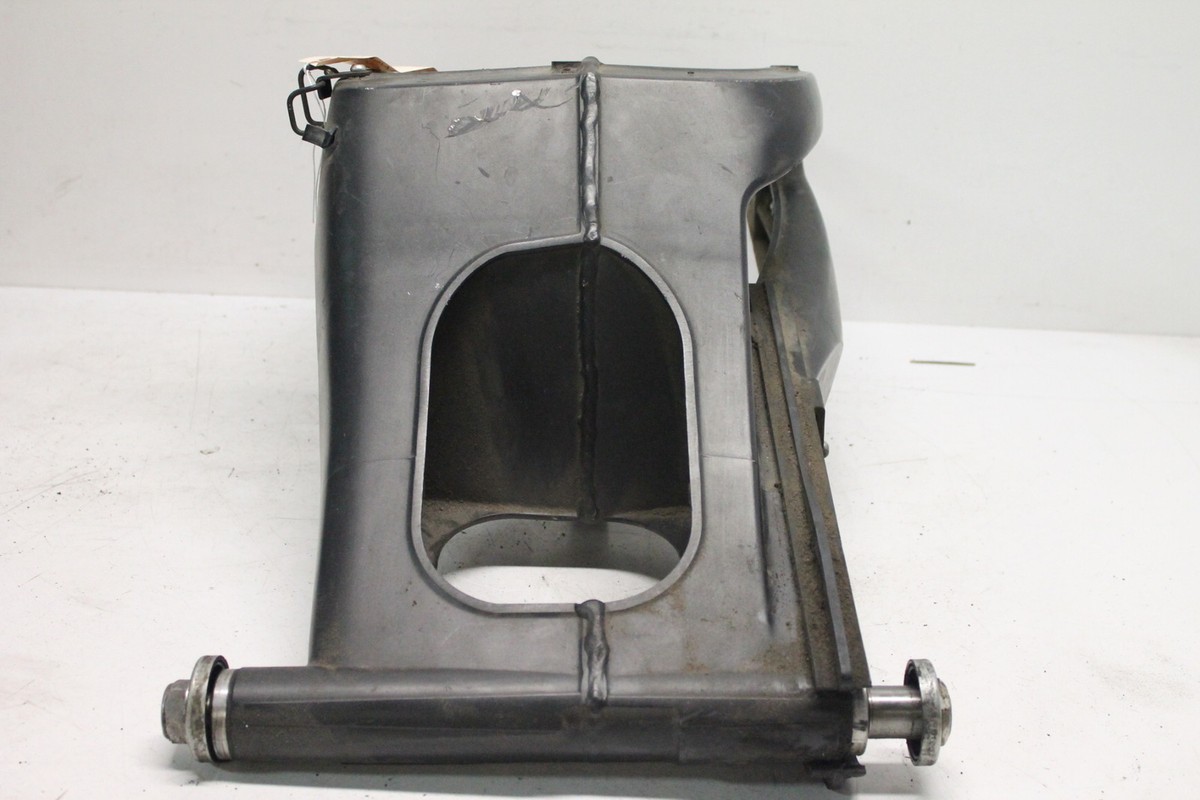 やむやむさま 専用 03-08 YAMAHA FZ1 OEM REAR SWINGARM BACK SUSPENSION SWING ARM