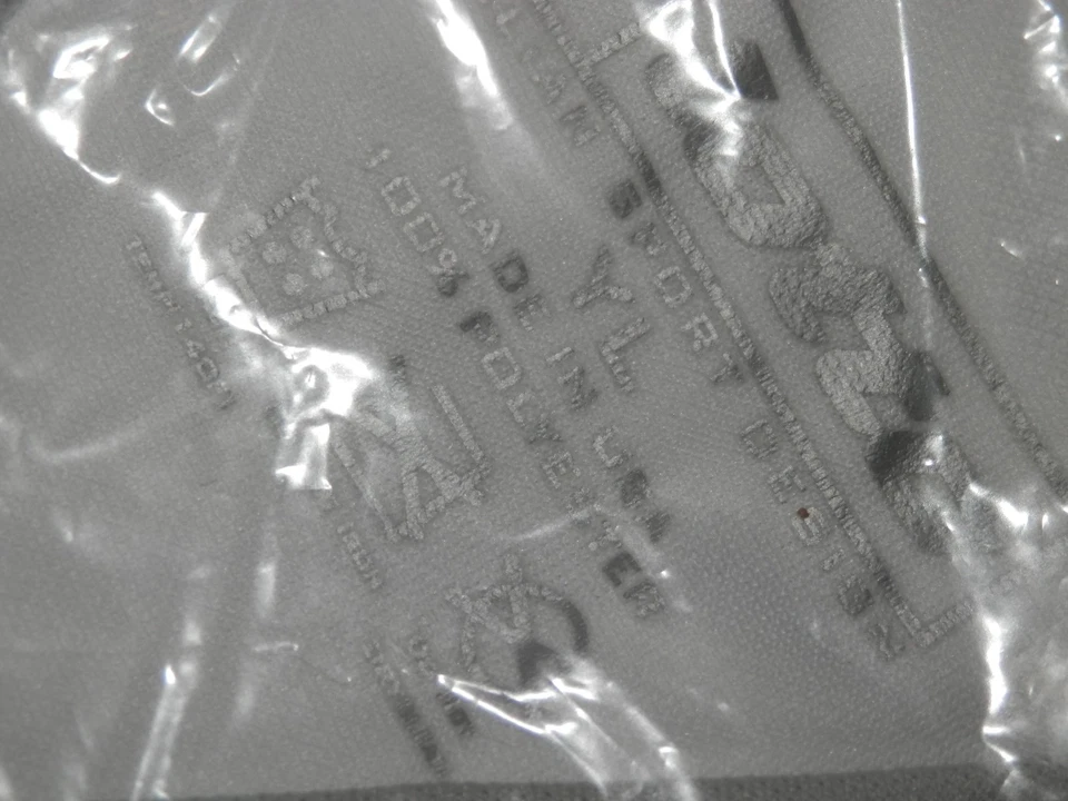 Lotto 足球 白色 意大利运动设计衬衫 尺寸 青少年 L — 第 3/3 张图片