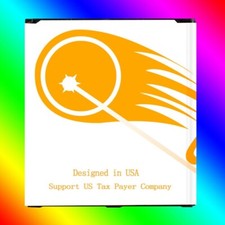 High Capacity 5980mAh Grade A Battery for Samsung Galaxy S4 R970C I9500 Cricket