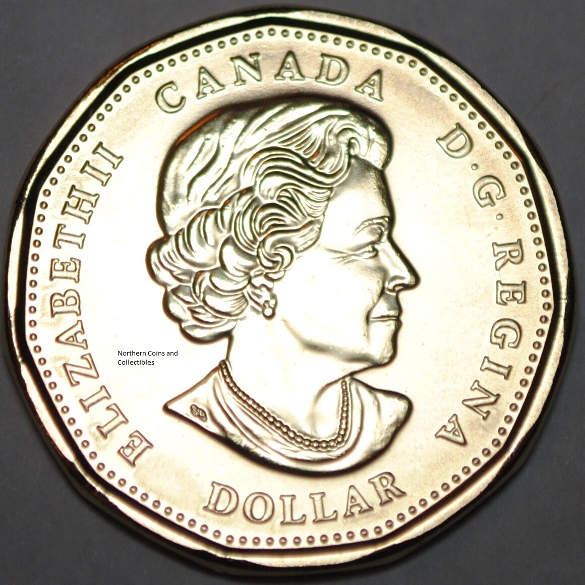 トールマン('12米/カナダ/仏) Peace Dollar – 1 oz. Pure Gold Coin | The Royal Canadian Mint