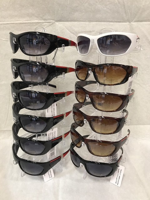 designer inspired sunglasses wholesale