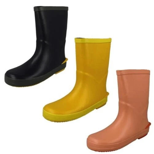 Clarks welly store boots