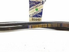 85940 Goodyear Instapower Flexten Belt Made In USA Free Shipping