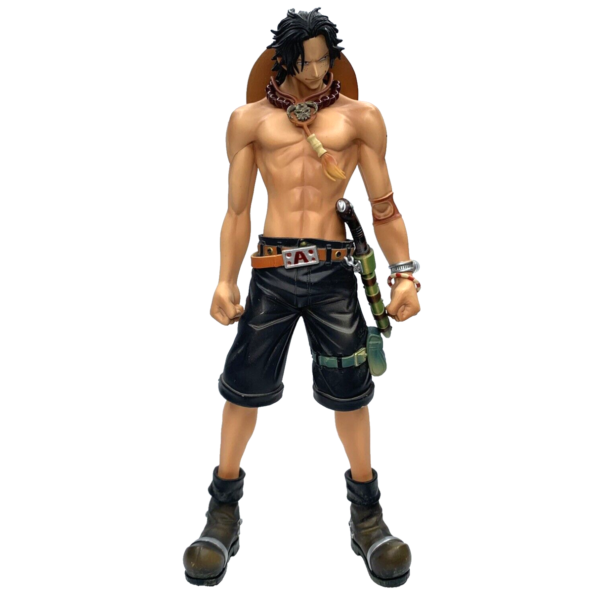 One Piece Portgas D. Ace Revival Ace 10.5