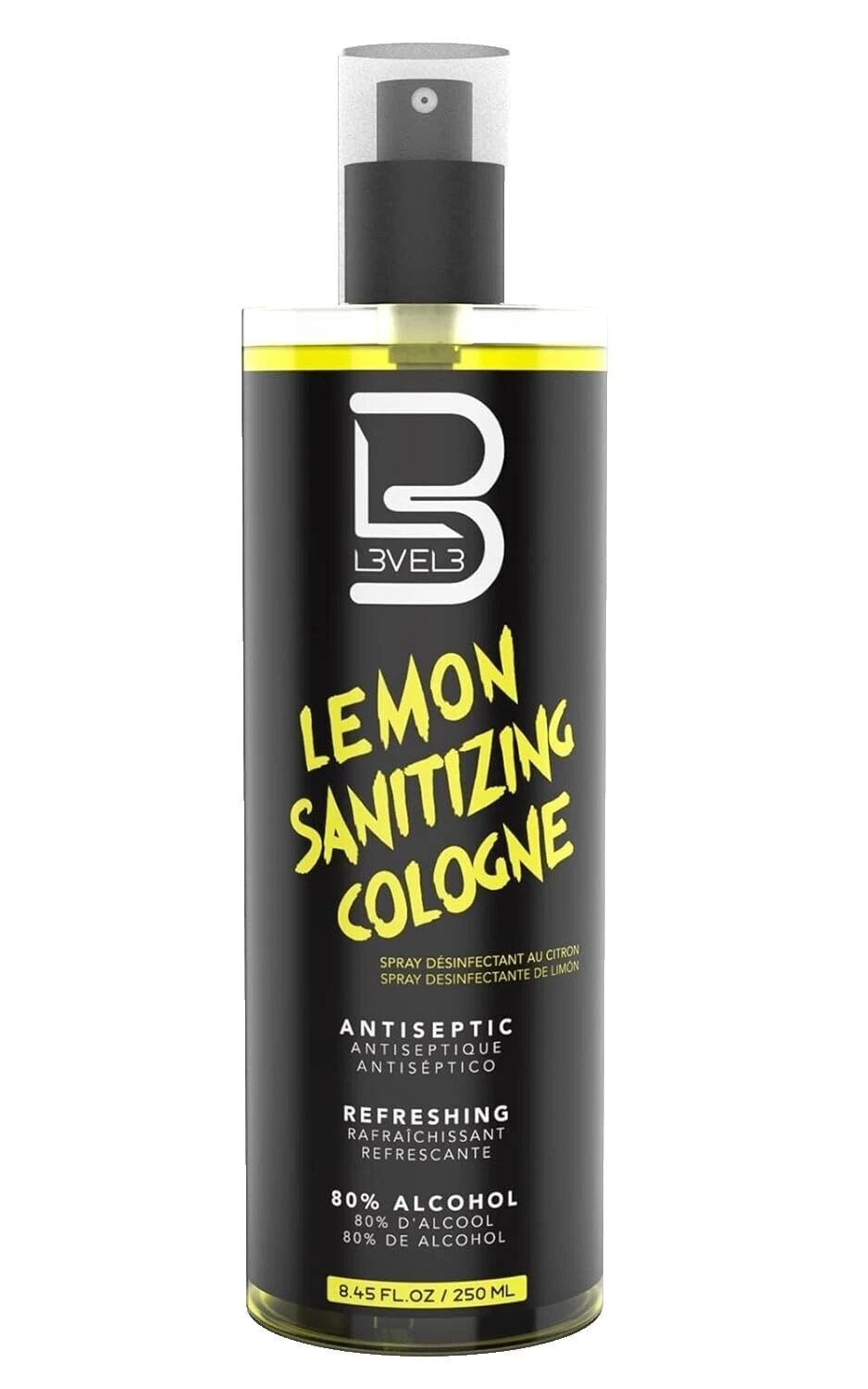 Bálsamos y lociones para después del afeitado de eau de cologne