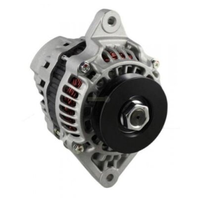 1x Lichtmaschine 50A Neu -OE Nr. A7T02071 f�r Mitsubishi S3L2 Caterpillar Mam H