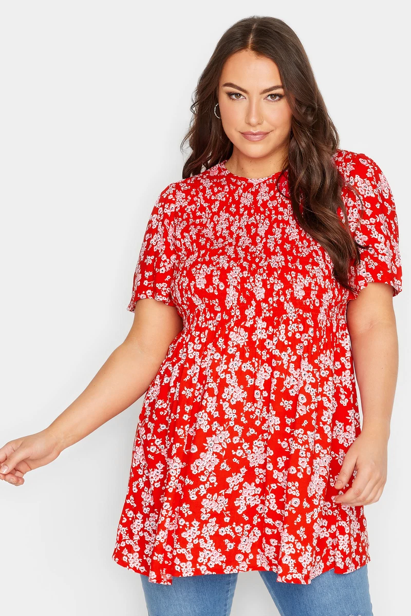 Ebay ladies best sale plus size clothes