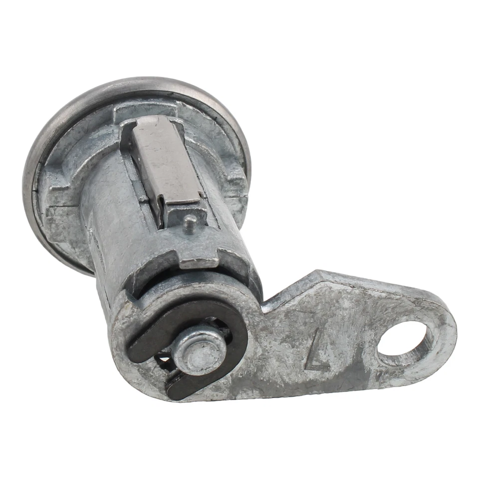 Se adapta a Ford E-150 Econoline 1985-1989 cilindro de bloqueo de puerta con 2 llaves 2 piezas Foto 2 de 4