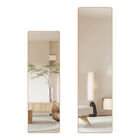 <!--F#f_0-->Yezi Full Length Mirror Wall Mounted Hanging Dressing Mirror Home Decor Bedroom<!--F/-->
