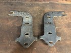 John Deere LX255 LX266 LX277 LX280 LX288 Hood Hinge Mounting Brackets