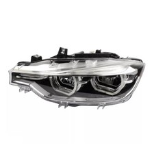 For 2015-2019 BMW 3 Series F30 F31 LED Headlight Headlamp Left Side 63117419631