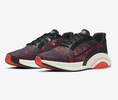 Nike Endurance Class ZoomX SuperRep Surge Shoes Martian Sunrise
