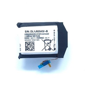 samsung gear s3 classic battery