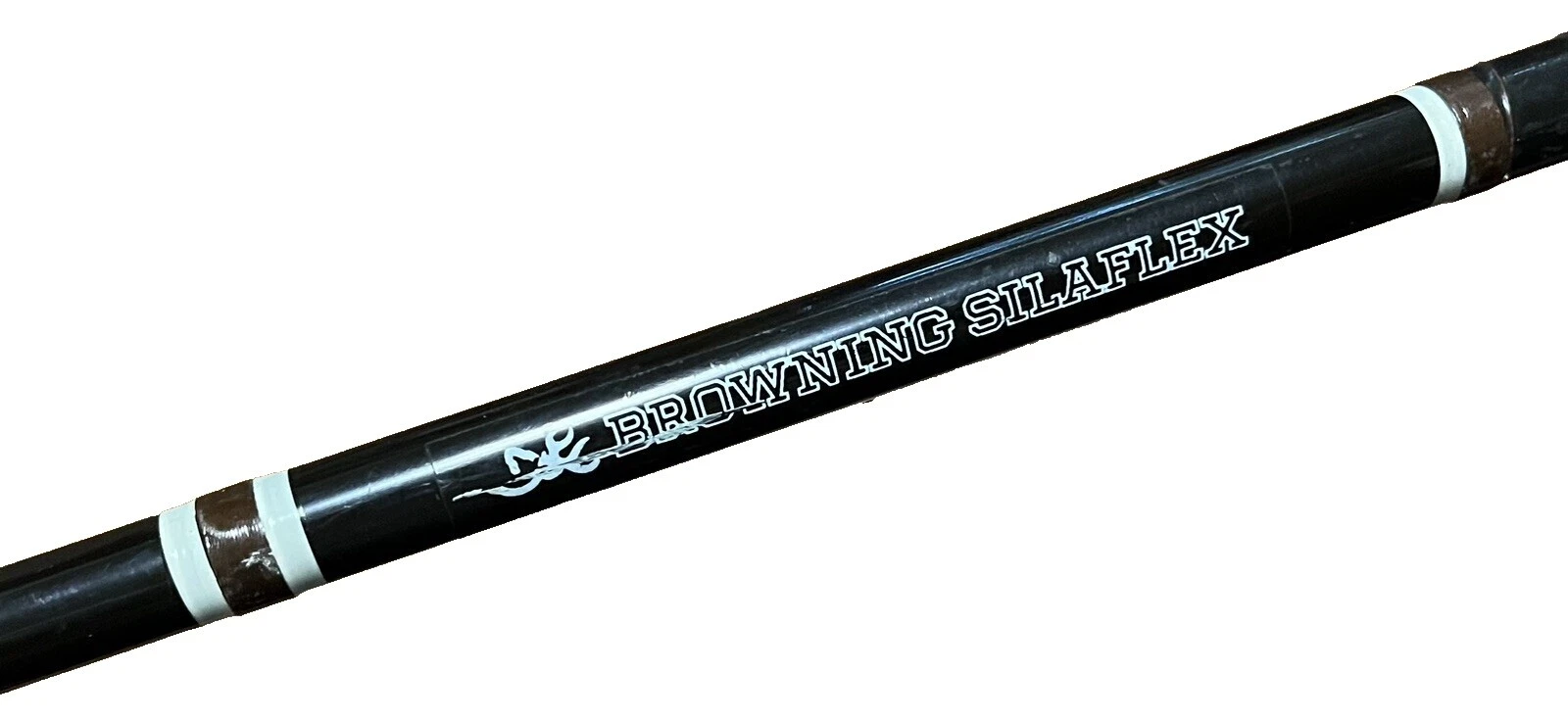 Cañas de Pesca Vintage Browning casting