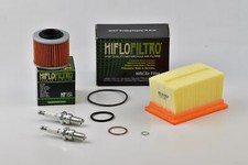Service kit BMW G650GS and G650GS Sertao
