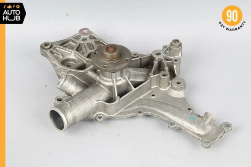 03-08 Mercedes W219 CLS55 E55 AMG Engine Motor Water Pump 1132010001 OEM - Picture 4 of 11