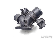 Carter farfallato Ford Focus 2.0 TDCi Diesel 100 kW (136 CV) 9657522680 2009