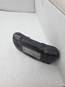 ATARI LYNX II 2 Console For Parts/Repair ONLY Not Working Broken NO Power #C7