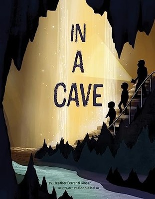 In a Cave, Ferranti Kinser, Heather