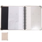  Document Holder Concert Tickets Collection Booklet Bill Organizer