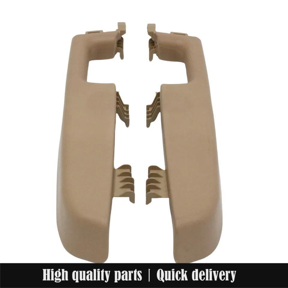 1 par de reposabrazos de puerta delantera para Chevy Suburban Tahoe GMC Yukon Escalade 1999-2006 Foto 3 de 4