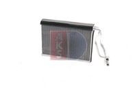 Verdampfer Klimaanlage AKS Dasis 820332N FÜR Audi Klimaverdampfer