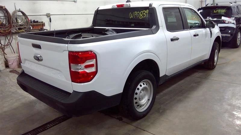 Módulo de control de carrocería Ford Maverick 2022 chasis BCM 2798019 Foto 4 de 4