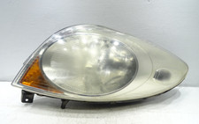 2006-2008 MK1 E11 NISSAN NOTE HEADLIGHT DRIVER SIDE 260109U00A