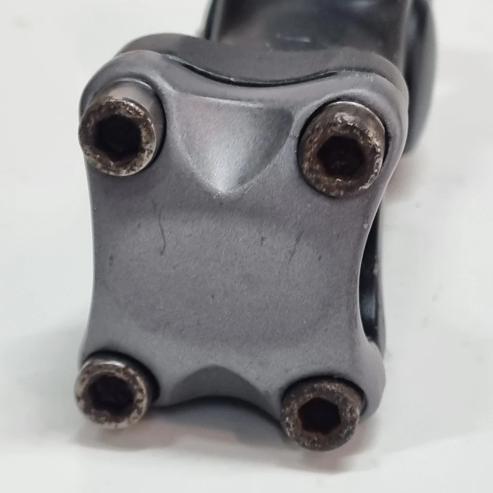 Kalloy Adjustable Height Alloy Handlebar Stem 110mm long 1 1/8" for 25.4mm Bars - Image 3 of 4