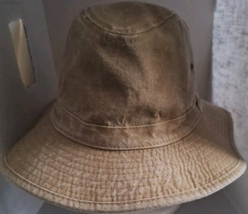 DPC Dorfman Pacific Co Bucket Fishing Hat XL - Picture 2 of 6