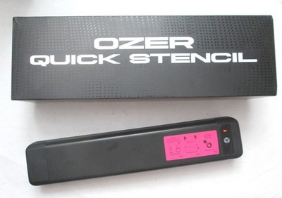 Ozer Quick Stencil Printer M08 Pro A4 Wireless Bluetooth Tattoo Printer