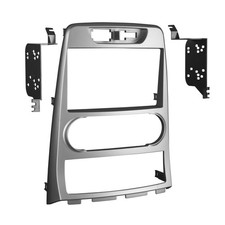 Metra 95-7339S Double-DIN Car Stereo Dash Kit - Compatible Fits for Hyundai