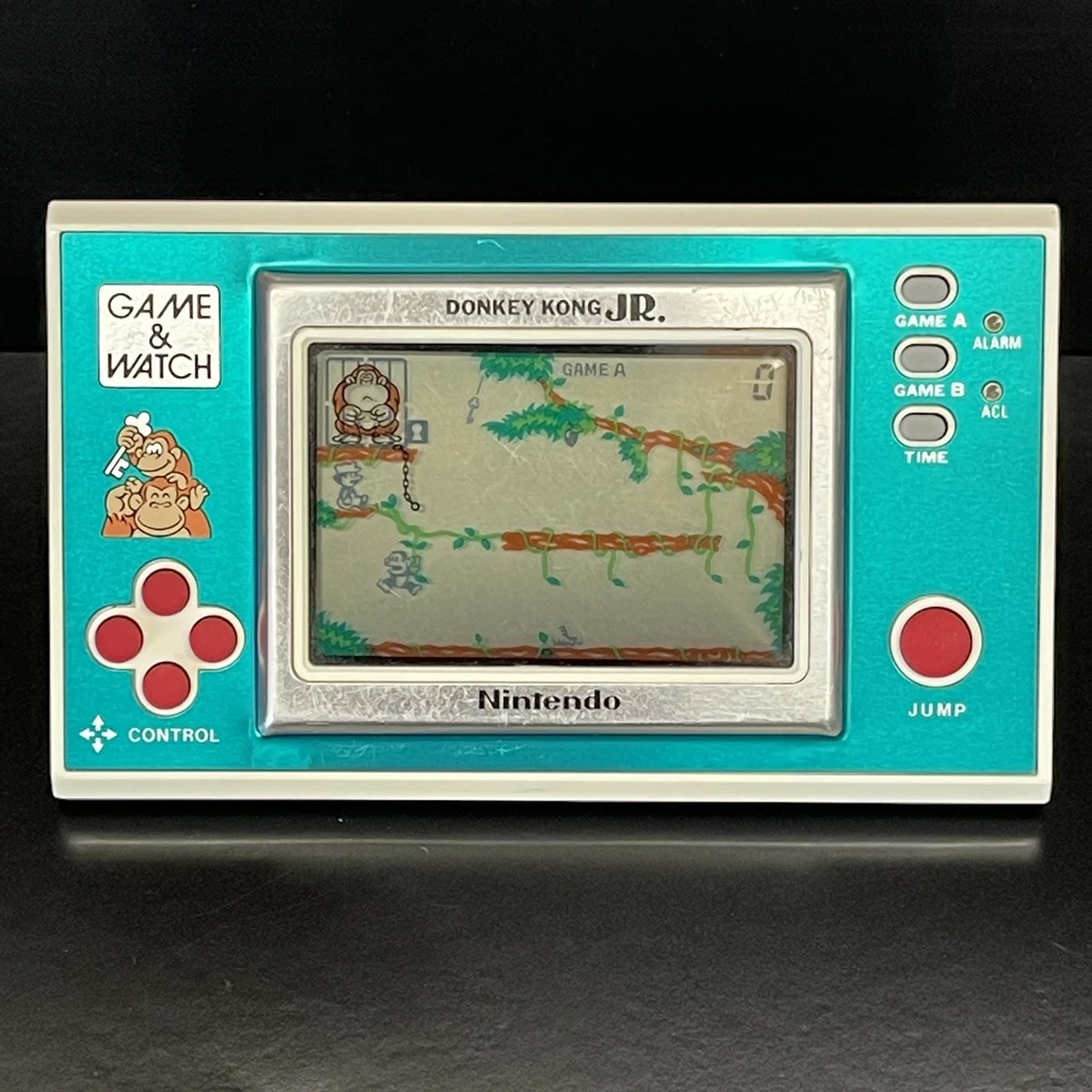 Nintendo Donkey Kong Electronic Games for sale - eBay