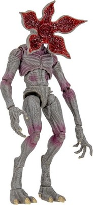 Stranger Things Demogorgon Action Figure | eBay