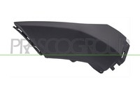 Prasco AD8261814 Spoiler Links StoßStange Vorne Grundiert Audi - Q5 (Fx) - Mod.